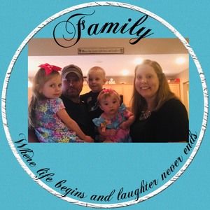 Meet your Posher, Renee-michael